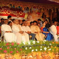 Sri Rama Rajyam Audio Launch Pictures | Picture 60443
